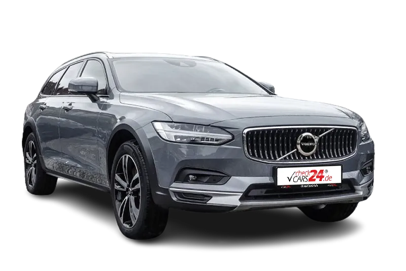 Volvo V90 Cross Country Pro AWD B5 Digital Cockpit, Head-Up Display, Memory-Funktion, Panoramadach, ACC