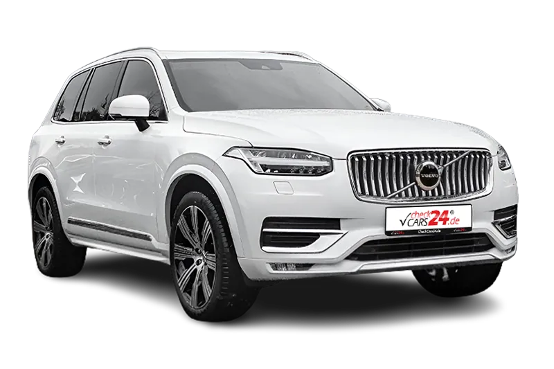 Volvo XC90 Inscription AWD | ACC ✓ PDC ✓ Kamera ✓ Klimaautomatik ✓ SHZ ✓ Navi ✓ Standheizung ✓