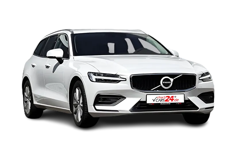 Volvo V60 Momentum Pro B3, Navi, ACC, Kamera, Heckklappe el., LED, Memorysitze 