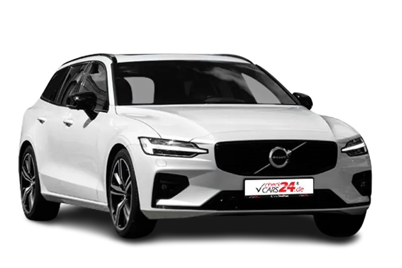 Volvo V60 R Design | ACC ✓ PDC ✓ Kamera ✓ Klimaautomatik ✓ SHZ ✓ Navi ✓ Sportsitze ✓