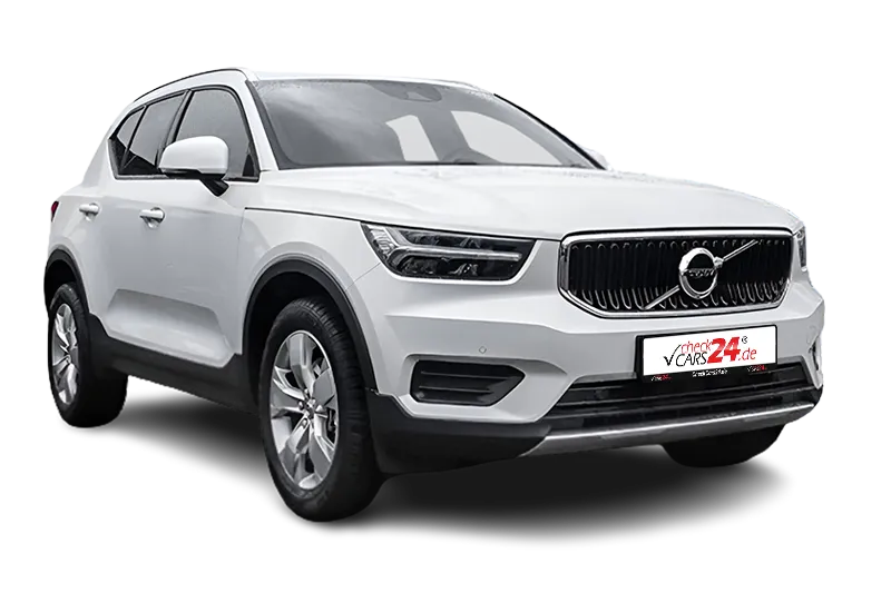 Volvo XC40 Momentum Pro 2WD, Navi, Heckklappe el., Kamera, PDC, SHZ, LM 18 Zoll, LED