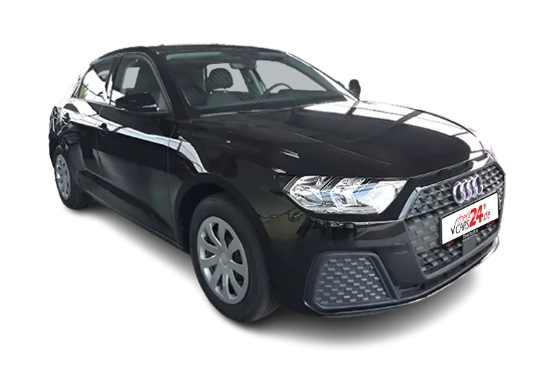 Audi A1 Sportback 1.0, Virtual Cokcpit, Audi Soun, Navi über App-Connect, Tempomat