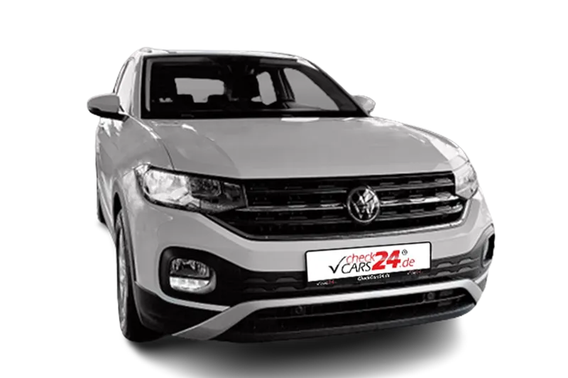 VW T-Cross Life, ACC, Klima, PDC v+h, SHZ, DAB+, Start-Stopp System