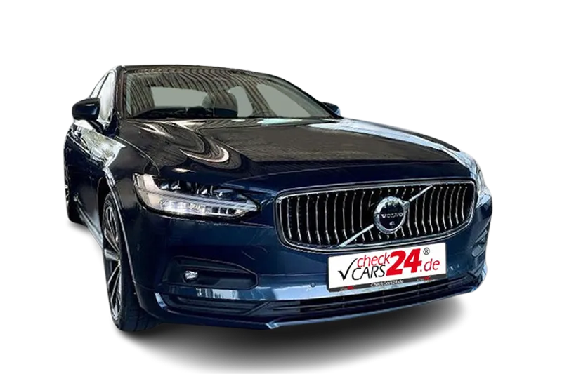 Volvo S90 Inscription AWD, Panoramadach, Harman/Kardon Sound, PDC, Kamera, Keyless-Go