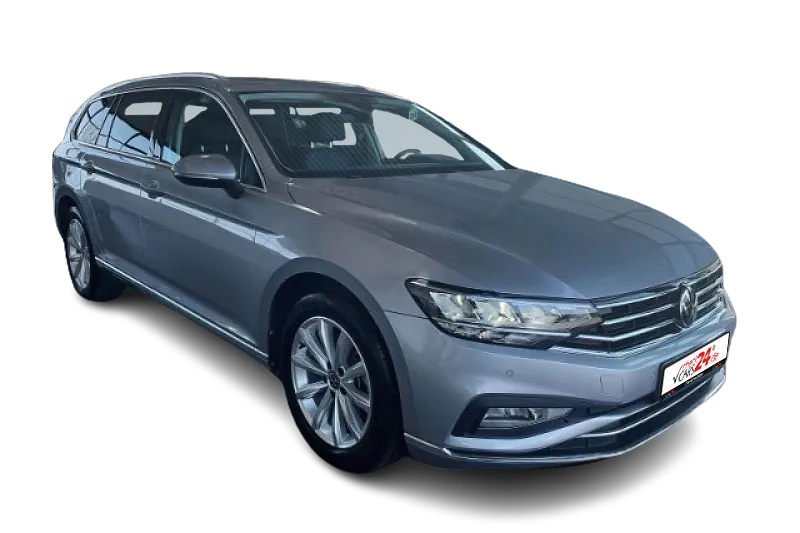 Volkswagen Passat Variant Elegance, ACC, Klima, Navi, LM 16 Zoll, SHZ, Massagesitze