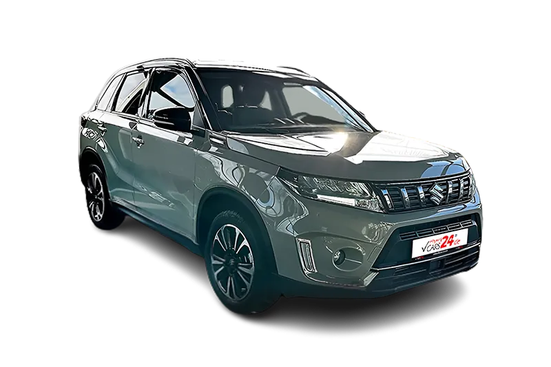 Suzuki Vitara AllGrip Mild-Hybrid, ACC, PDC v+h, Kamera, App-Connect, Navi, Keyless-Go, SHZ