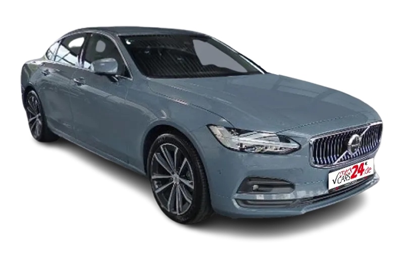 Volvo S90 Inscription AWD, Panoramadach, Klima, ACC, LED, PDC v+h, 360° Kamer