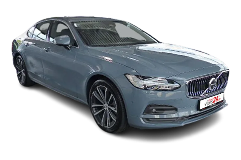 Volvo S90 Inscription AWD, Panoramadach, 360° Kamera, Harman/Kardon Sound, Virtual Cockpit, Standheizung