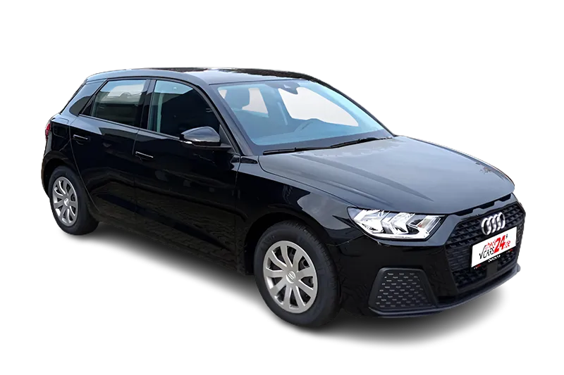 Audi A1 Sportback 30 TFSI S-Tronic, PDC, Virtual Cockpit, Tempomat, SHZ, Sprachsteuerung, Klima