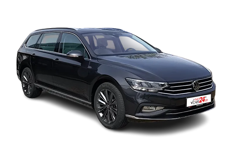 VW Passat Variant Elegance, PDC v+h, kamera, Schiebedach, Virtual Cockpit, Voll-LED | Online Leasing Angebote