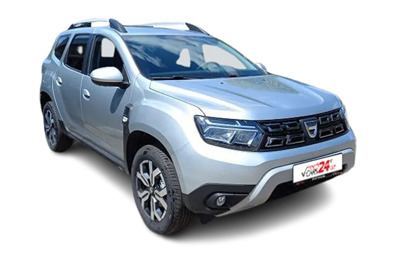 Dacia Duster Prestige, PDC, SHZ, DAB+, Navi, Start-Stopp System, Klimaautomatik, Tempomat