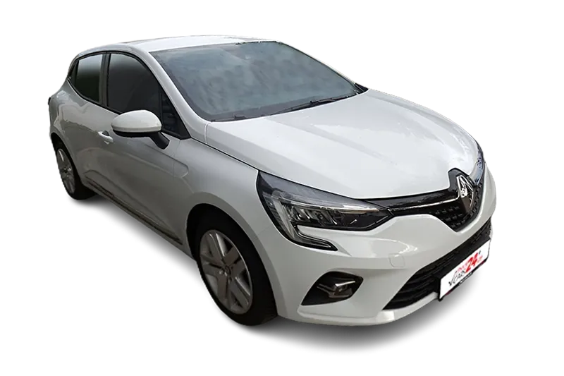 Renault Clio Business Edition, Keyless-Go, Easy Link, Voll-LED, Navi, PDC, Tempomat, Klimaautomatik