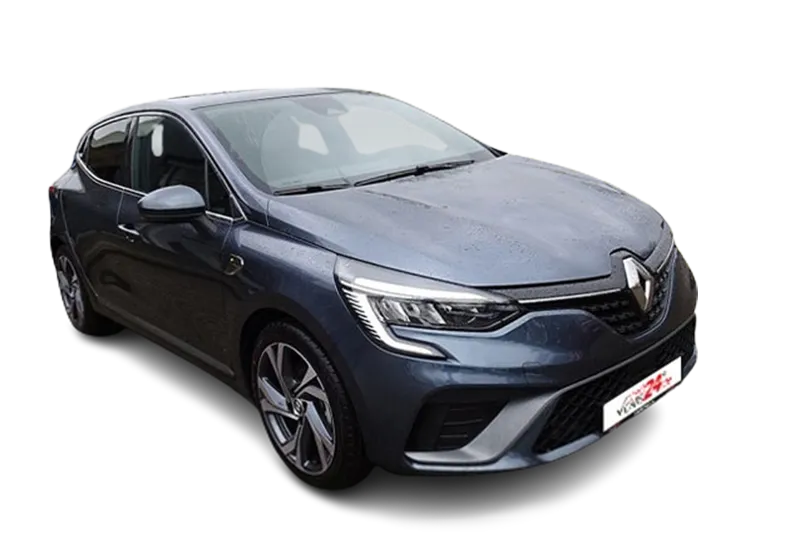 Renault Clio R.S. Line, Keyless-Go, Sportsitze, Voll-LED, Navi, PDC, Kamera, Klima, Tempomat