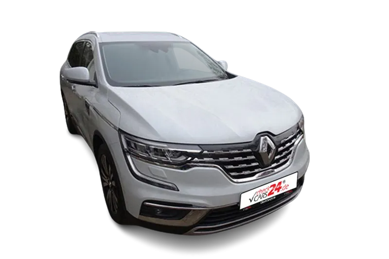 Renault Koleos dCi 185 4WD X-Tronic Initiale Paris, Panormadach, PDC v+h, Kamera, ACC, Voll-LED, NAvi, SHZ, LM 19 Zoll