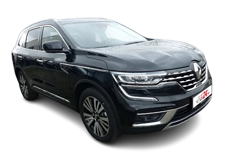 Renault Koleos 4WD Initale Paris | ACC ✓ PDC ✓ Kamera ✓ Klimaautomatik ✓ SHZ ✓ Navi ✓ Panoramadach ✓