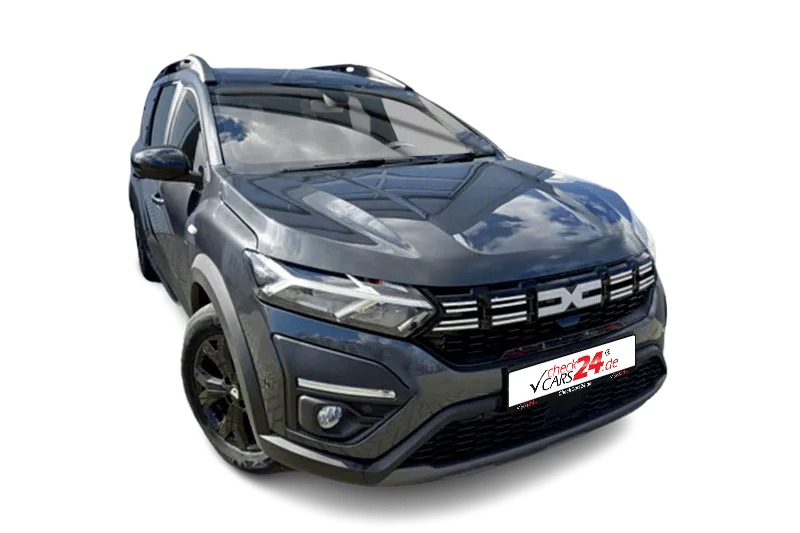  Dacia Jogger Extreme+, 7 Sitzer, PDC v+h, Kamera, App-Connect, Navi, Keyless-Go, SHZ 