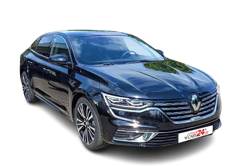 Renault Talisman Initiale Paris, Head-Up Display, Virtual Cockpit, BOSE Sound, 360° Kamera, Massagesitz