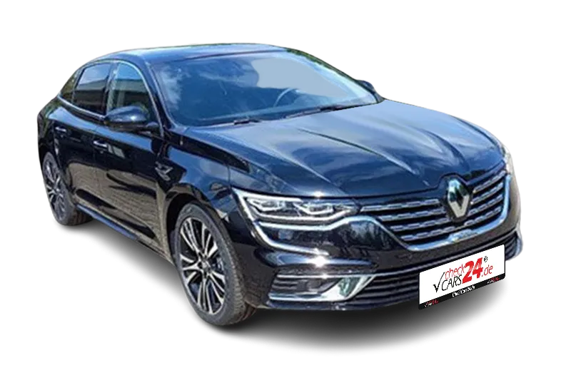 Renault Talisman, Navi, Klima, Kamera, Massagesitz, PDC, ACC 