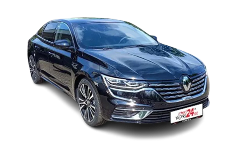 Renault Talisman Initial, |Schwarz Metallic |, Head-Up Display, Bose Sound, Kamera, PDC v+h, Matrix-LED, ACC