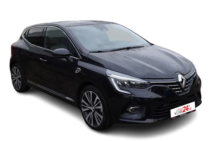 Renault Clio E-Tech Initiale Mild-Hybrid