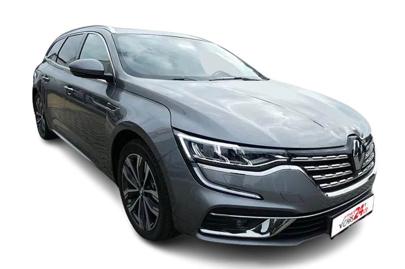 Renault Talisman Grandtour Intens, Head-Up Display, Virtual Cockpit, ACC, Kamera, SHZ, El. Heckklappe