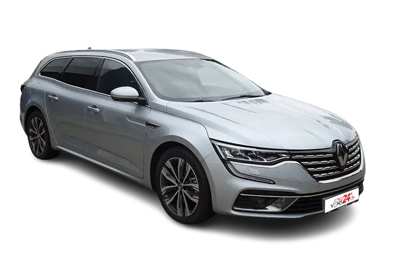 Renault Talisman Grandtour Intens, Head-Up Display, Easy Link, Keyless-Go, Navi, ACC, Kamera, SHZ, Klima