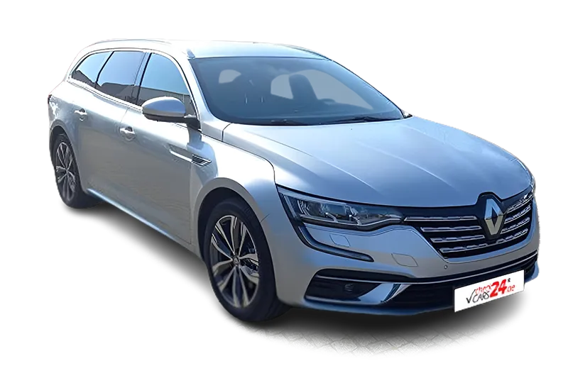 Renault Talisman Grandtour Intens, Klima, PDC v+h, LED, Tempomat, SHZ, Keyless Entry & Go