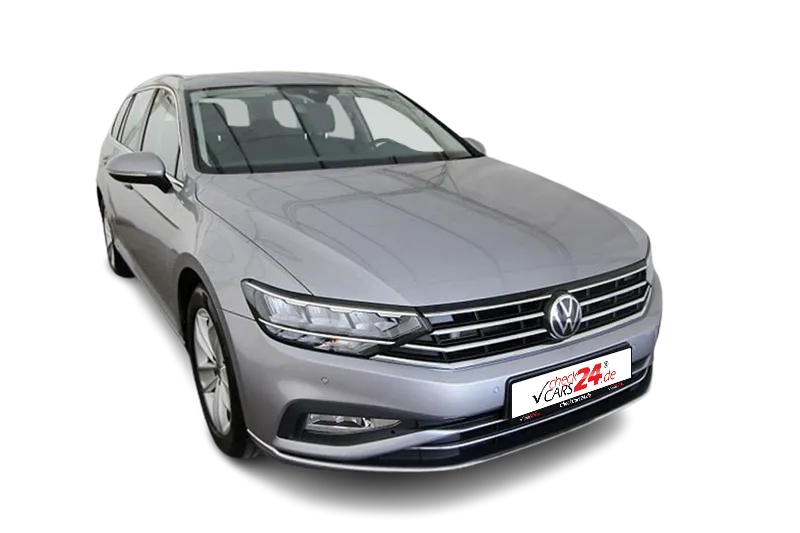 VW Passat Variant Elegance 1.5 TSI, ACC, Kamera, Navi, Klima, Keyless-Go, Schaltwippen