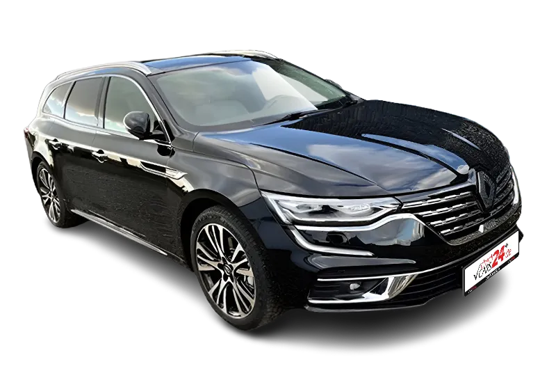 Renault Talisman Grandtour Initiale Paris dci EDC, Panoramadach, Matrix Beam, Easy Park Assist, ACC, Navi TomTom, Head-Up Display