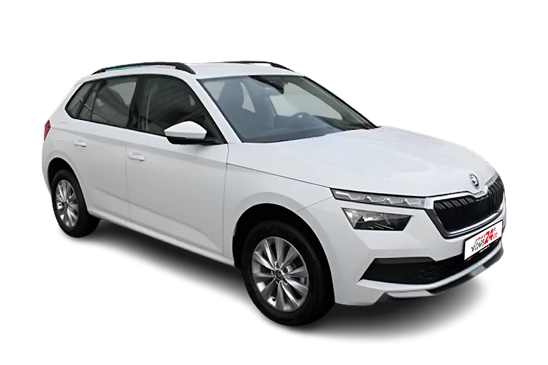 Škoda Kamiq Life 1.0 TSI, Kamera, ACC, MirrorLink, Start-Stopp System, SHZ, Klima, LM 16 Zoll