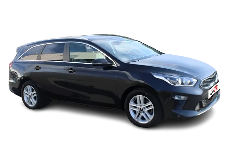 Kia Ceed Sportswagon 1.5 T-GDI DCT Spirit, Kamera, JBL Sound, ACC, Navi, Touchscreen, LM 16 Zoll