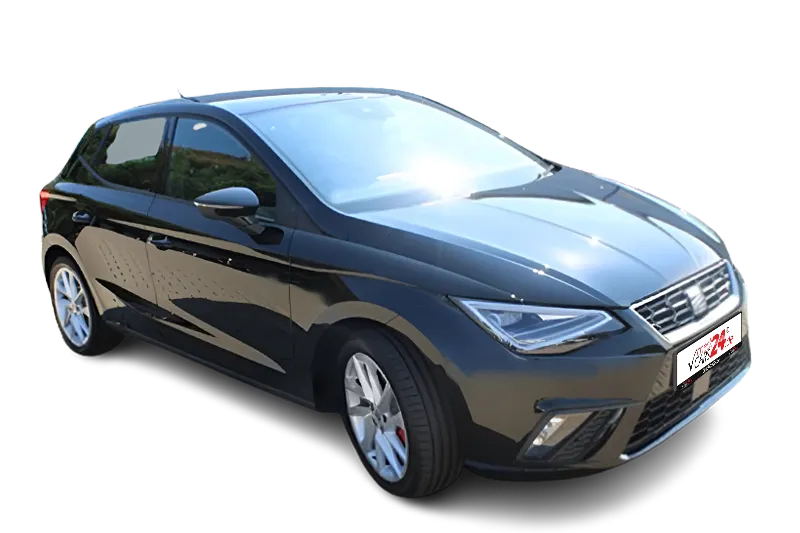 Seat Ibiza FR, Touchscreen, Voll-LED, Beats Sound, PDC, Sportsitze