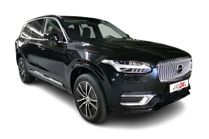 Volvo XC90 Inscription AWD Plug-In-Hybrid, 7 Sitze, Panoramadach, Harman/Kardon Sound, LED "Thors Hammer", ACC