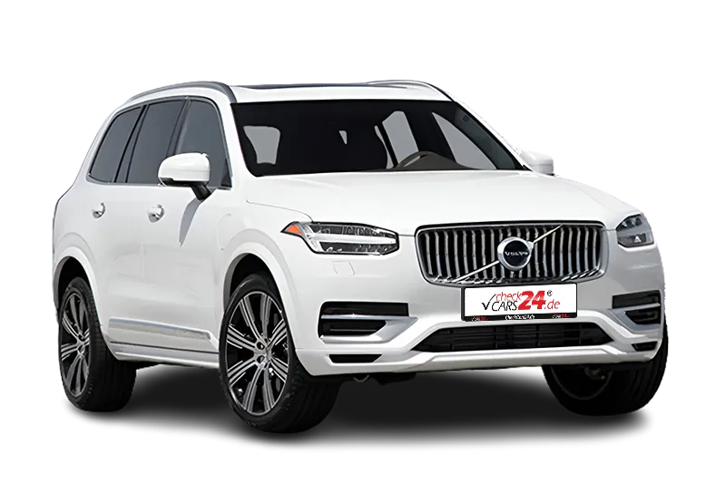 Volvo XC90 2,0 T8 Plug-In-Hybrid AWD Inscription, Virtual Cockpit, 360° Kamera, Panoramadach el., Voll-LED, ACC, Harman/Kardon Sound