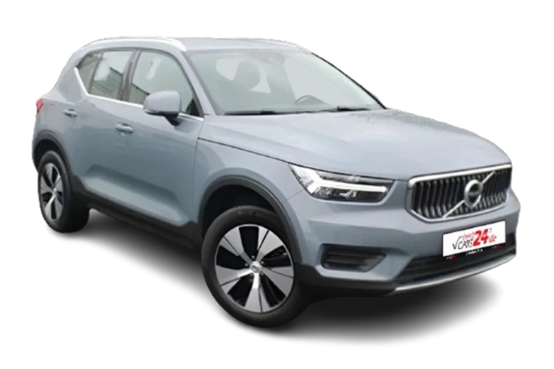 Volvo XC40 Inscription Plug-In-Hybrid, Virtual Cockpit, LED, PDC v+h, Kamera, SHZ, Keyless Entry, Heckklappe el.