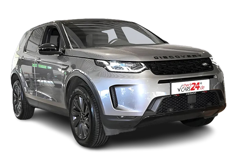 Land Rover Discovery Sport R-Dynamic, Kamera, PDC, Navi, Klima, Tempomat, Front Assist