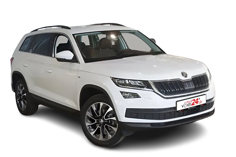 Skoda Kodiaq 125 TDI Drive | ACC ✓ PDC ✓ Kamera ✓ Klimaautomatik ✓ SHZ ✓ Navi ✓ Virtual Cockpit ✓