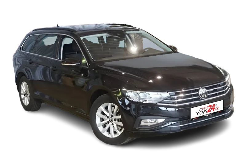 VW Passat Variant Business, ACC, PDC v+h, LED, Navi, Klimaautomatik, Keyless Go