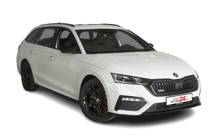 Skoda Octavia RS First Edition TSI | ACC ✓ PDC ✓ Kamera ✓ Klimaautomatik ✓ SHZ ✓ Navi ✓ Head-Up Display ✓