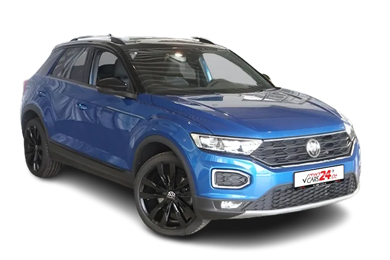 VW T-Roc Sport 1.5 TSI | ACC ✓ PDC ✓ Kamera ✓ Klimaautomatik ✓ Navi ✓ Xenon ✓