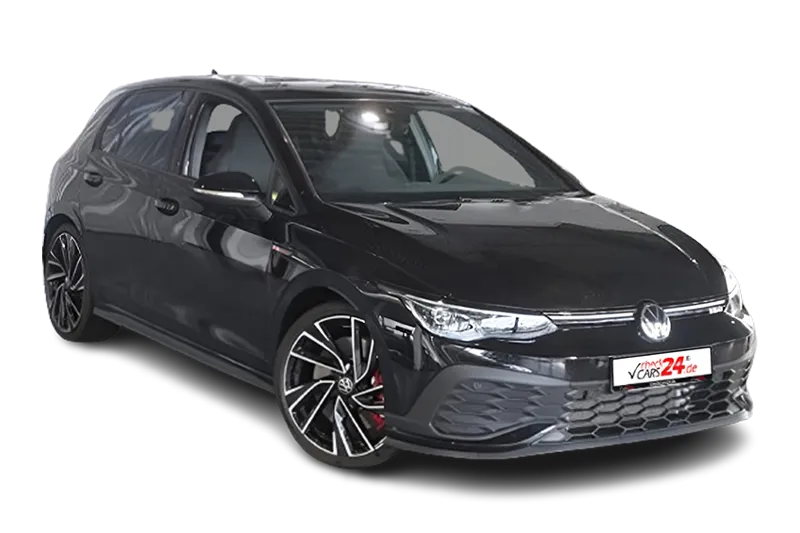 VW Golf GTI Clubsport, Virtual Cockpit, Matrix-LED, PDC v+h, Kamera | Günstige Leasing & Finanzierungsangebote