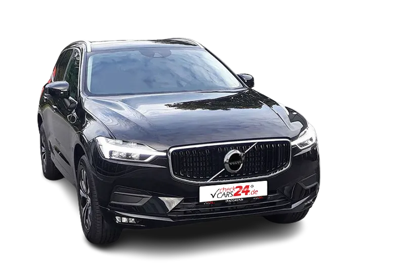 Volvo XC60 Momentum Pro AWD Geartronic Mild-Hybrid, Kamera, LM 18 Zoll, Sitzheizung, PDC, Tempomat