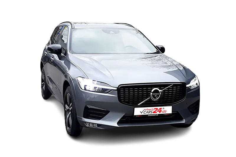 Volvo XC60 R-Desing, PDC, Navi, SHZ, Sportsitze, Bluetooth, Bordcomputer