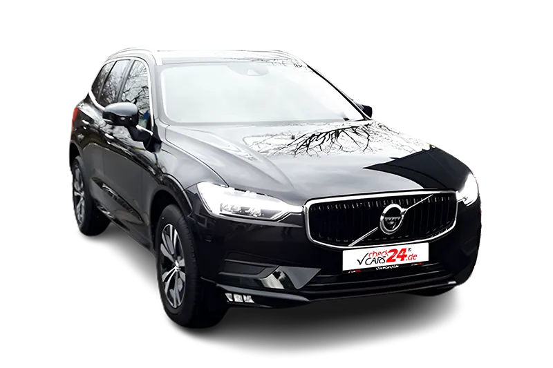 Volvo XC60 Momentum Pro, PDC v+h, Tempomat, SHZ, Navi, Kamera, Klimaautomatik