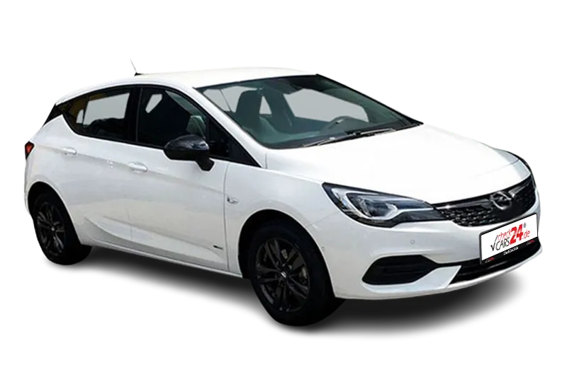 Opel Astra 1.2 Turbo Design&Tech, Kamera, PDC v+h, Klima, Navi, Tempomat, DAB+