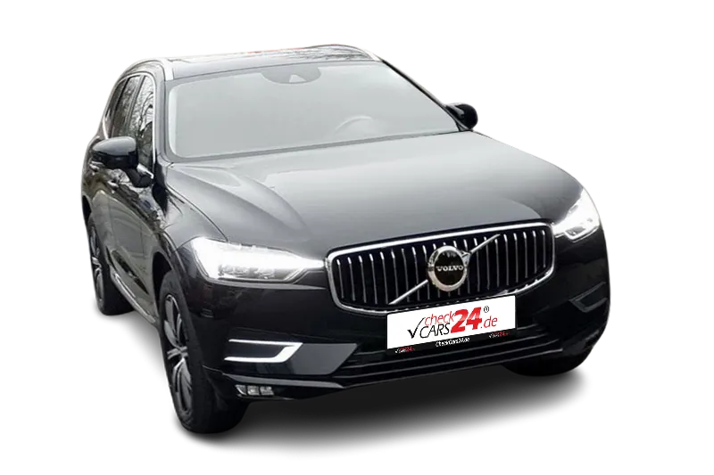Volvo XC60 B4 D Geartronic Inscription | Tempomat ✓ PDC ✓ Kamera ✓ Klimaautomatik ✓ SHZ ✓ Navi ✓ Standheizung ✓
