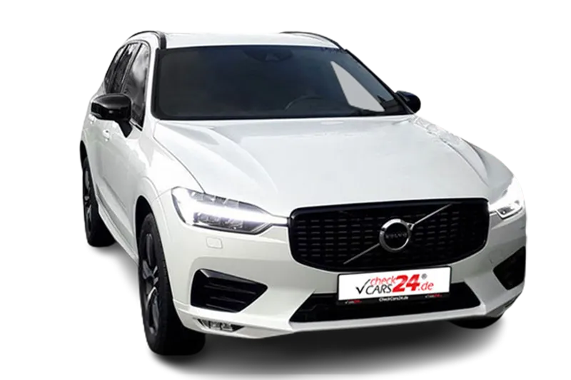 Volvo XC60 RDesign B4 D Geartronic, PDC, SHZ, Tempomat, Kamera, Volvo Sensus Connect