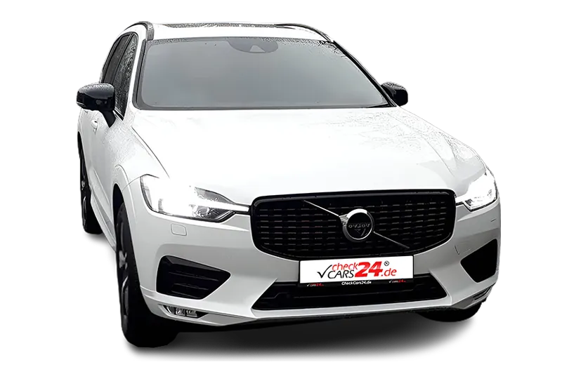 Volvo XC60, Navi, Klima, SHZ, PDC, Sportsitze, 360° Kamera