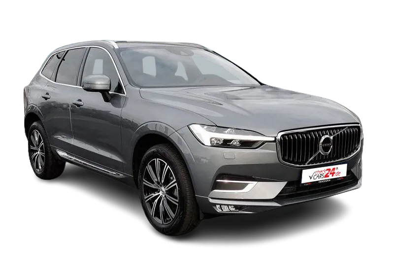 Volvo XC60  B4, PDC v+h, Klimaautomatik, SHZ, Regensensor, Bordcomputer | Günstige Leasing & Finanzierungsangebote