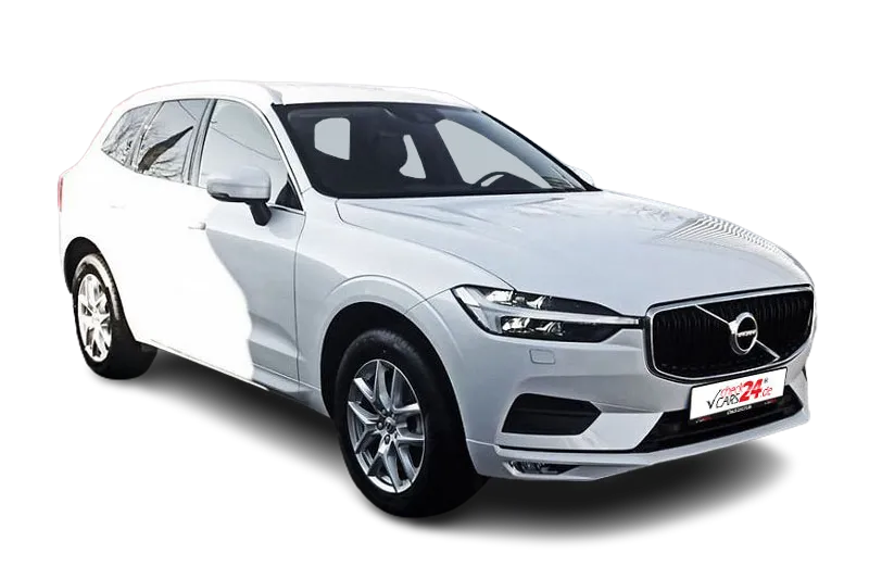 Volvo XC60 Momentum Pro, SHZ v+h, PDC, Kamera, Tempomat, Klimaautomatik, Regensensor, Navi